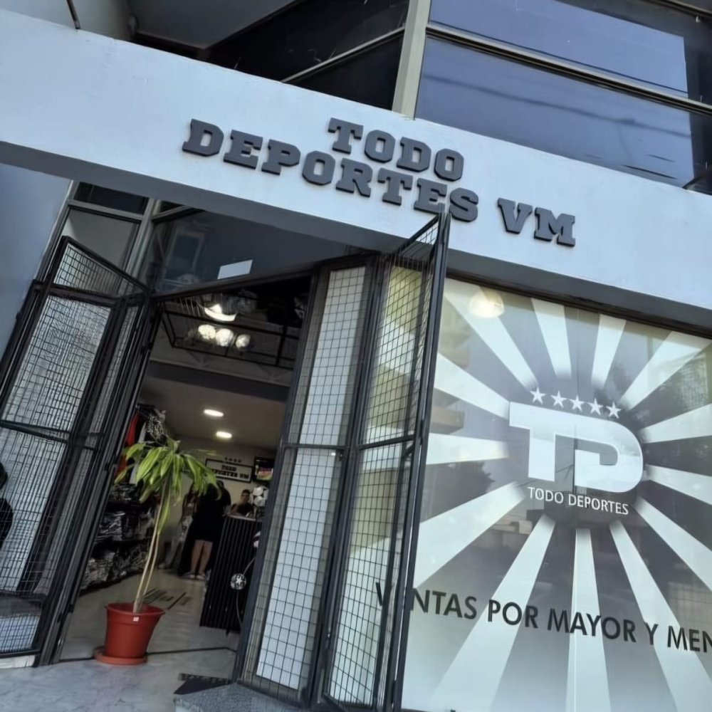 Todo Deportes VM