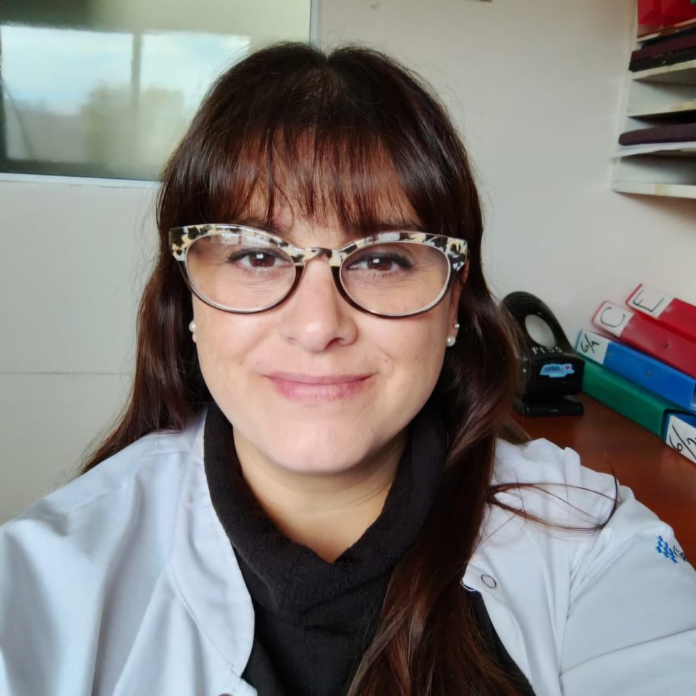 Salgado Romina Cecilia